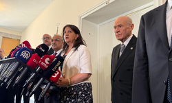 Bahçeli’nin “Ben Ahrazım” yanıtı sosyal medyada gündem oldu