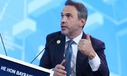 Bakan Bayraktar: "Yakında Suriye’ye gaz tedarikine başlayacağız"