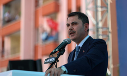 Bakan Kurum: “Kızılcahamam topyekun kalkınsın istiyoruz”