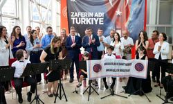 Bakan Tekin’den ‘LGS’de şaibe’ iddialarına yanıt: "Geri zekalıya anlatır gibi anlatıyoruz ama hala devam ediyorlar”