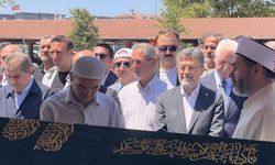 Tarım ve Orman Bakanı Yumaklı’nın acı günü