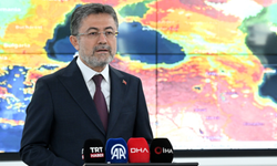 Bakan Yumaklı'dan yangınlarla ilgili açıklama: 55'i kontrol altında, Bursa yangını devam ediyor