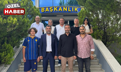 Balalılar Kültür ve Yardımlaşma Derneği: ‘’Ankaragücü’nün yanındayız"