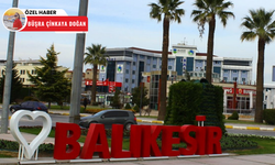 Balıkesir'in en tatlı durakları