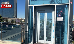 Başkentte, üst geçit asansörleri vatandaşları zorluyor!