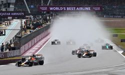 Formula 1’de sıradaki durak Belçika