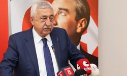 TESK Başkanı Palandöken’den panayır ve yardım sergilerine denetim çağrısı