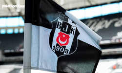 Beşiktaş’ın St. Patrick's sınavı öncesi kamp kadrosu açıklandı