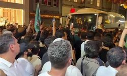 Beyoğlu Kaymakamlığı duyurdu! Toplantı ve gösteri yürüyüşleri yasaklandı!