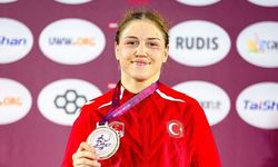 Beyzanur Akkuş'tan Avrupa Şampiyonası'nda altın madalya!