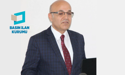 BİK Ankara Bölge Müdürü Yürekli’den yeni görev öncesi veda mesajı