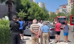 Bodrum katta esrarengiz olay: Ekipler müdahaleye gitti, çıkamadı!