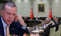 Bomba iddia: Eski üç isim kabineye geri dönüyor!