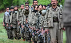 Bomba iddia: PKK silah teslimine başlıyor!