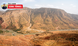 Botan Vadisi'nde terörün yerini turizm aldı