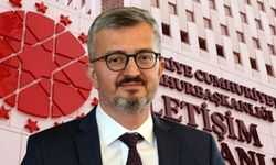 İletişim Başkanı Duran: Suriye'nin egemenliğini tehdit eden bu saldırıyı kınıyorum