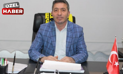 Çepur: "Çocuklarımıza meslek kazandıralım"
