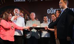 Çankaya’da 'Birlik Aşuresi' etkinliği: Semahlar dönüldü, gönüller Birleşti