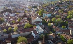 Çankırı'dan en fazla göç Ankara'ya oldu
