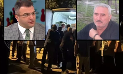 Gazeteci Cem Küçük’ün babası ölü bulundu