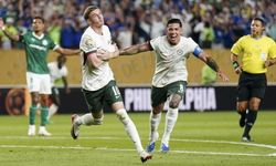 FIFA Kulüpler Dünya Kupası'nda Chelsea yarı finale yükseldi