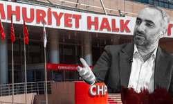 CHP'de "Hayır" oyu veren tek partili açıklandı!