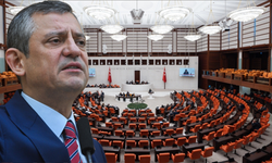 CHP’den sürpriz isim! Komisyon üyeleri belli oldu