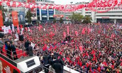 CHP’nin yeni miting durağı belli oldu!