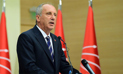 CHP'ye katılan İnce, açtığı davadan vazgeçti!
