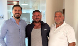 Çökme kırığı geçiren hasta ameliyatla ayağa kalktı