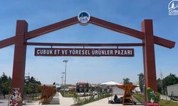 Çubuklular müjde: Et ve Yöresel Ürünler Pazarı açılıyor