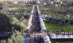 Çubuk Turşu Festivali’ne geri sayım başladı: Stant açmak isteyenler dikkat!
