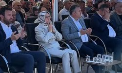 Çubuk'ta Et ve Yöresel Ürünler Pazarı açıldı