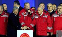 Cumhur İttifakı ortağı ‘Var mısın Türkiye?’ diyerek çarpıcı bir teklif sundu