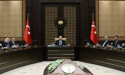 Cumhurbaşkanı Erdoğan başkanlığında kabine yarın toplanıyor