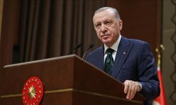 Kabine Toplantısı sonrasında, Cumhurbaşkanı Erdoğan’dan önemli açıklamalar