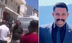 Ülkü Ocakları Başkanı evinde ölü bulundu!