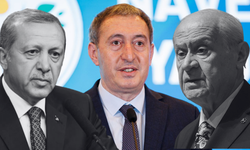 DEM Parti: "Neden Cumhurbaşkanı da Kürt olmasın? Yönetime adayız"