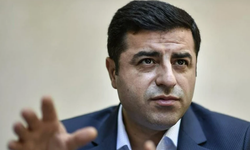 DEM Parti'den kritik Demirtaş ziyareti!