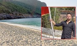 Denize balıklama atladı: Hayatını kaybetti