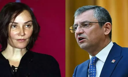 Deniz Baykal’ın kızından CHP’ye zehir zemberek sözler!
