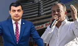 CHP Ankara Milletvekili Demir’den Tanju Özcan’a sert sözler: Senin insanlıktan haberin yok!