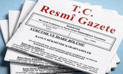 Deniz Mekansal Planlama Koordinasyon Kurulu kuruldu