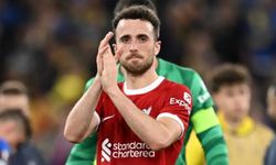 Diogo Jota hayatını kaybetmişti: Aracının son hâli kan dondurdu