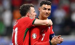 Diogo Jota'nın ölümü futbol dünyasını sarstı! Ronaldo'nun paylaşımı gündem oldu