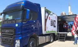 Diyanet’ten yeni proje: Gezici Mobil Kur’an Kursu hizmete başladı