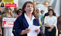 Diyetisyenlerden "Meslek Yasası" çağrısı