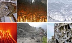 Başkentte uzmanlar 'Afet Bilinci' eğitimi verecek