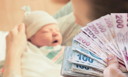 Doğum yardımı ödemeleri başladı