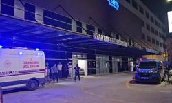 Düğün dönüşü kanlı bitti: 3 ölü